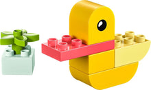 Load image into Gallery viewer, LEGO® DUPLO® 30673 My First Duck (7 pieces)