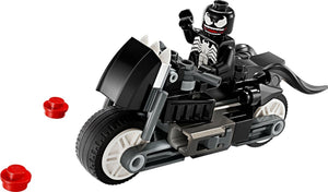 LEGO© Marvel Spider-Man 30679 Venom Street Bike (53 pieces)