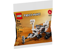 Load image into Gallery viewer, LEGO® Technic 30682 NASA Mars Rover Perseverance (83 pieces)