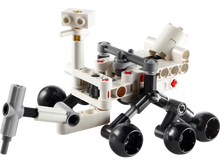 Load image into Gallery viewer, LEGO® Technic 30682 NASA Mars Rover Perseverance (83 pieces)