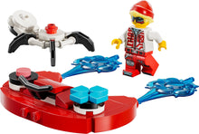Load image into Gallery viewer, LEGO® DreamZzz™ 30698 Cooper's Flying Controller Mini Build (53 pieces)