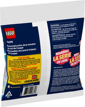 Load image into Gallery viewer, LEGO® DreamZzz™ 30698 Cooper's Flying Controller Mini Build (53 pieces)