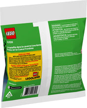 Load image into Gallery viewer, LEGO® Minecraft 30705 The Lush Cave Fight (40 pieces)