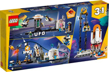 Load image into Gallery viewer, LEGO® Creator 31142 Space Roller Coaster (874 pieces)