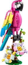 Load image into Gallery viewer, LEGO® Creator 31144 Exotic Pink Parrot (253 pieces)