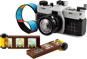 LEGO® Creator 31147 Retro Camera (261 pieces)