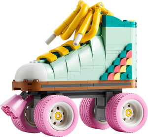 LEGO® Creator 31148 Retro Roller Skate (342 pieces)