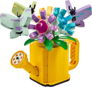 LEGO® Creator 31149 Flowers in Watering Can (420 pieces)