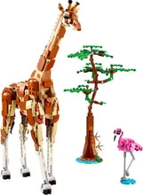 Load image into Gallery viewer, LEGO® Creator 31150 Wild Safari Animals (780 pieces)
