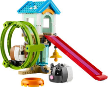 Load image into Gallery viewer, LEGO® Creator 31155 Hamster Wheel (416 pieces)