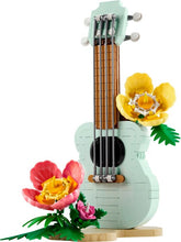 Load image into Gallery viewer, LEGO® Creator 31156 Tropical Ukulele (387 pieces)