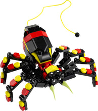 Load image into Gallery viewer, LEGO® Creator 31159 Surprising Spider (153 pieces)