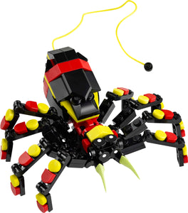 LEGO® Creator 31159 Surprising Spider (153 pieces)