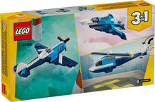 Load image into Gallery viewer, LEGO® Creator 31160 Race Plane (178 pieces)