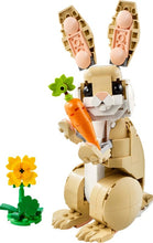 Load image into Gallery viewer, LEGO® Creator 31162 Cute Bunny (326 pieces)