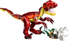 Load image into Gallery viewer, LEGO® Creator 31379 Fierce Dinosaur (283 pieces)