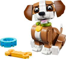 Load image into Gallery viewer, LEGO® Creator 31382 Playful Puppy (336 pieces)