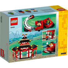 Load image into Gallery viewer, LEGO® LEGOLAND 40429 Ninjago World (440 pieces)
