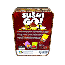Load image into Gallery viewer, Sushi Go!