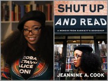 Load image into Gallery viewer, Shut Up and Read