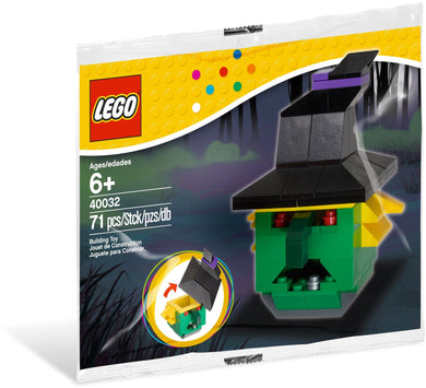 LEGO® 40032 Witch (71 pieces)