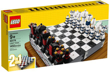 Load image into Gallery viewer, LEGO® 40174 Chess (1450 pieces)