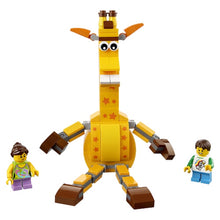 Load image into Gallery viewer, LEGO® 40228 Geoffrey &amp; Friends (133 pieces)
