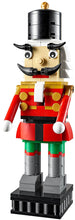 Load image into Gallery viewer, LEGO® Seasonal 40254 Nutcracker (230 pieces)