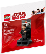 Load image into Gallery viewer, LEGO® Star Wars™ 40298 DJ (22 pieces)