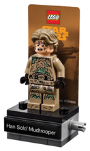 Load image into Gallery viewer, LEGO® Star Wars™ 40300 Han Solo Mudtrooper (22 pieces)