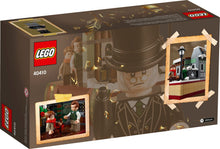 Load image into Gallery viewer, LEGO® 40410 Charles Dickens Tribute (333 pieces)