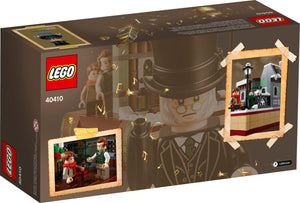 LEGO® 40410 Charles Dickens Tribute (333 pieces)