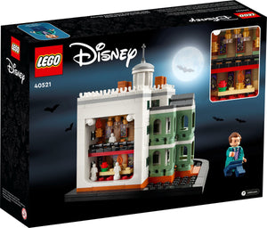 LEGO® 40521 Mini Disney Haunted Mansion (680 pieces)