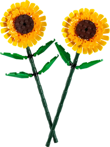 LEGO® Seasonal 40524 Sunflowers (191 pieces)