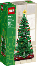 Load image into Gallery viewer, LEGO® 40573 Christmas Tree (784 pieces)