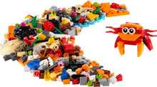 Load image into Gallery viewer, LEGO® 40593 Fun Ceativity 12-in-1 (279 pieces)