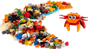 LEGO® 40593 Fun Ceativity 12-in-1 (279 pieces)