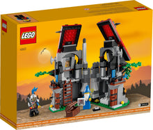 Load image into Gallery viewer, LEGO® Seasonal 40601 Majisto's Magical Workshop (365 pieces)