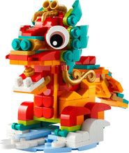 Load image into Gallery viewer, LEGO® 40611 Year of the Dragon (214 pieces)