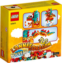 Load image into Gallery viewer, LEGO® 40611 Year of the Dragon (214 pieces)