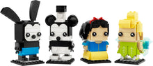 Load image into Gallery viewer, LEGO® BrickHeadz™ 40622 Disney 100th Celebration (501 pieces)