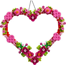 Load image into Gallery viewer, LEGO® 40638 Heart Ornament (254 pieces)