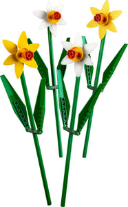 LEGO® Botannical Collection 40646 Daffodils (216 pieces)