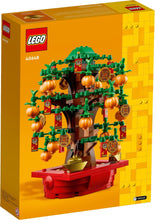 Load image into Gallery viewer, LEGO® Seasonal 40648 Money Tree (336 pieces)