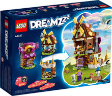 Load image into Gallery viewer, LEGO® DreamZzz™ 40657 Dream Village (434 pieces)