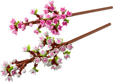 Load image into Gallery viewer, LEGO® Seasonal 40725 Cherry Blossoms (438 pieces)