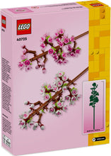 Load image into Gallery viewer, LEGO® Seasonal 40725 Cherry Blossoms (438 pieces)