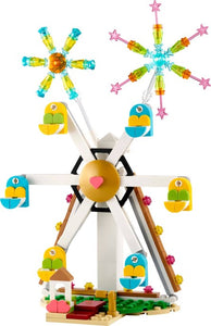 LEGO® Creator 40758 Celebration: Ferris Wheel and Fireworks (230 pieces)
