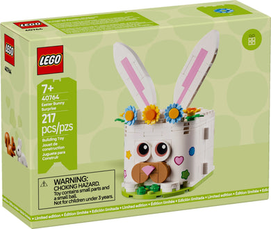 LEGO® 40764 Easter Bunny Surprise (217 pieces)