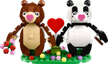 Load image into Gallery viewer, LEGO® 40821 Love Bears (287 pieces)
